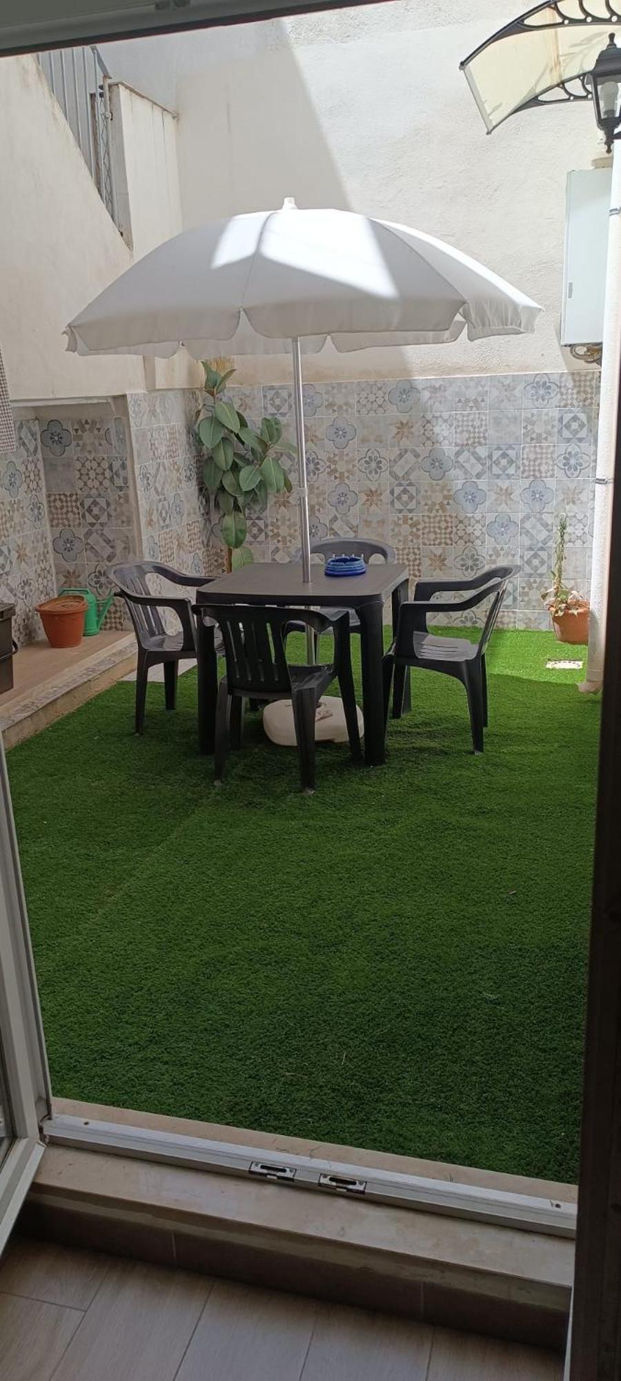 Villa Casamas Bríndisi Exterior foto